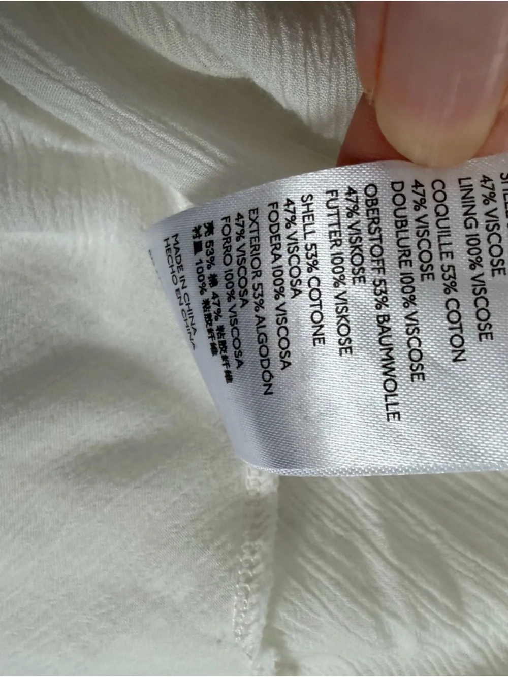 Anthropologie top sweater